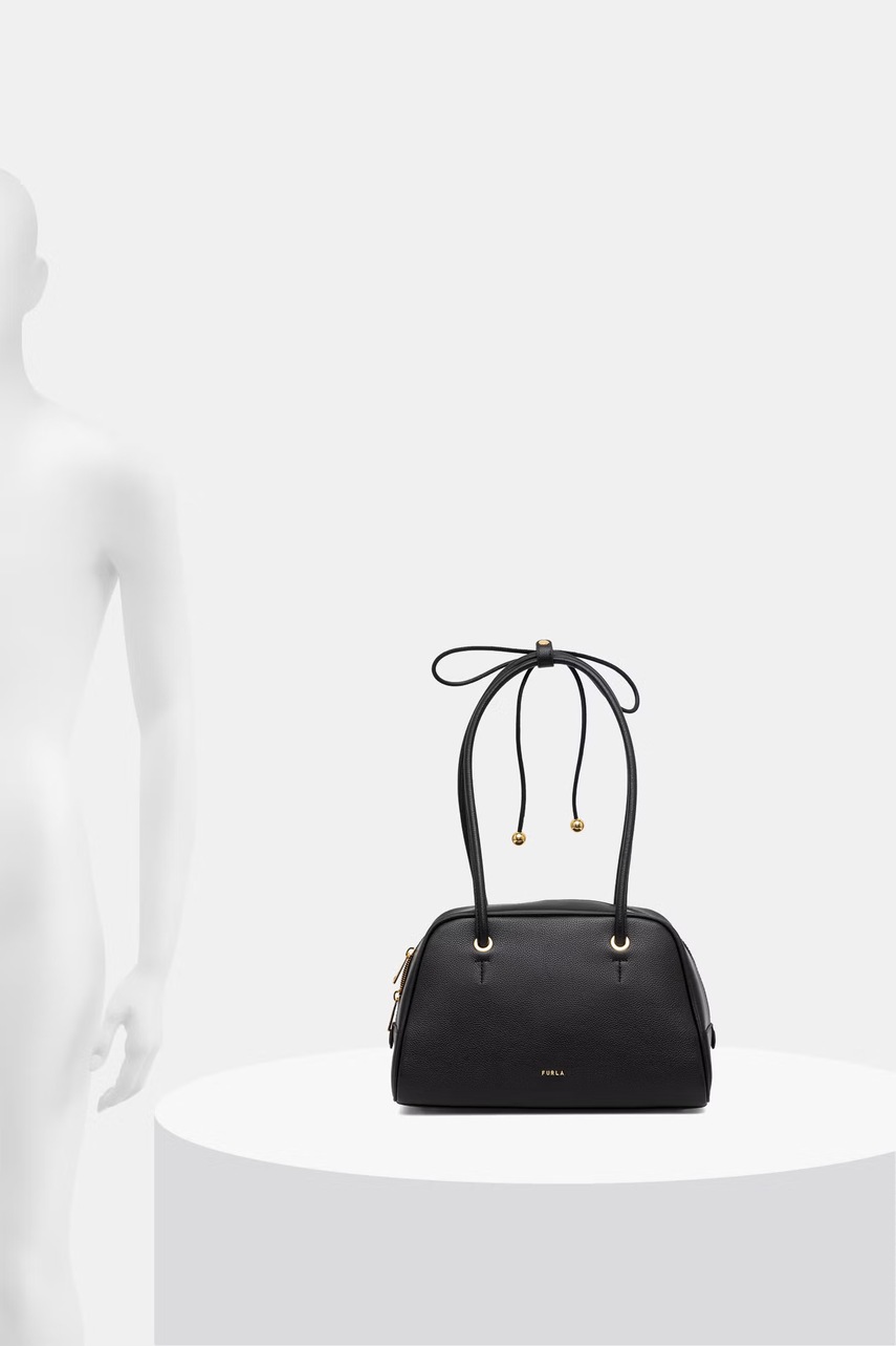 Furla Furla shopper γυναικεία δερμάτινη - 6