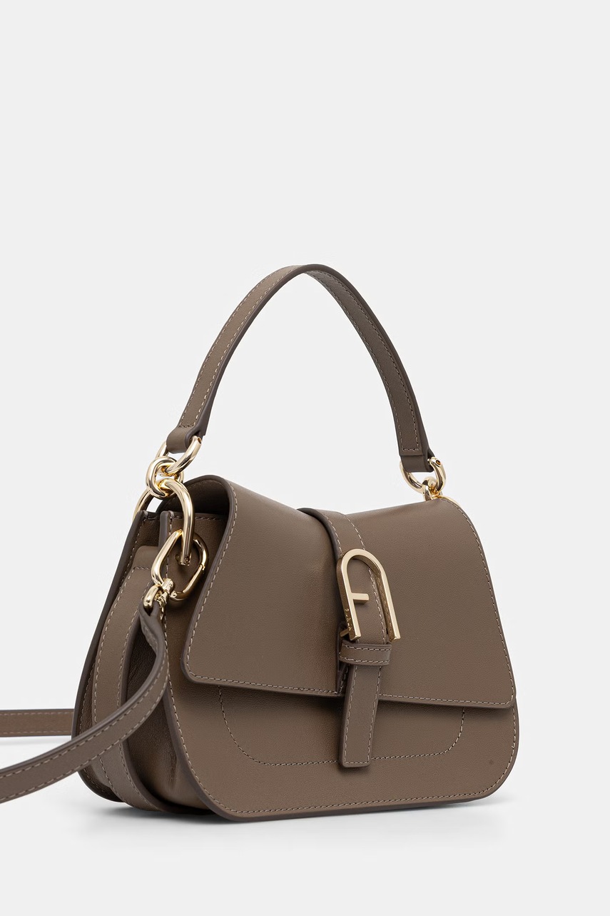Furla Furla χιαστί γυναικεία δερμάτινη - 2