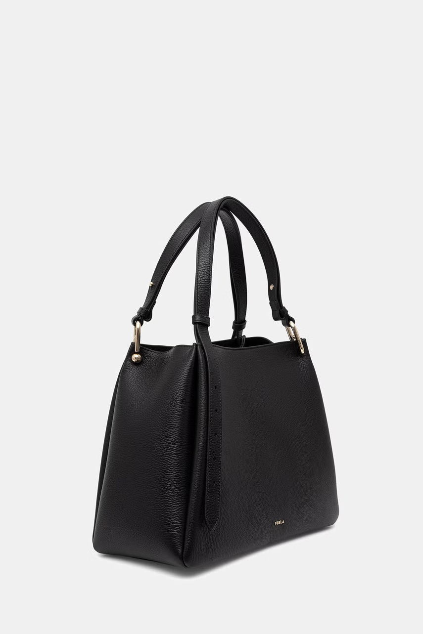Furla shopper γυναικεία δερμάτινη