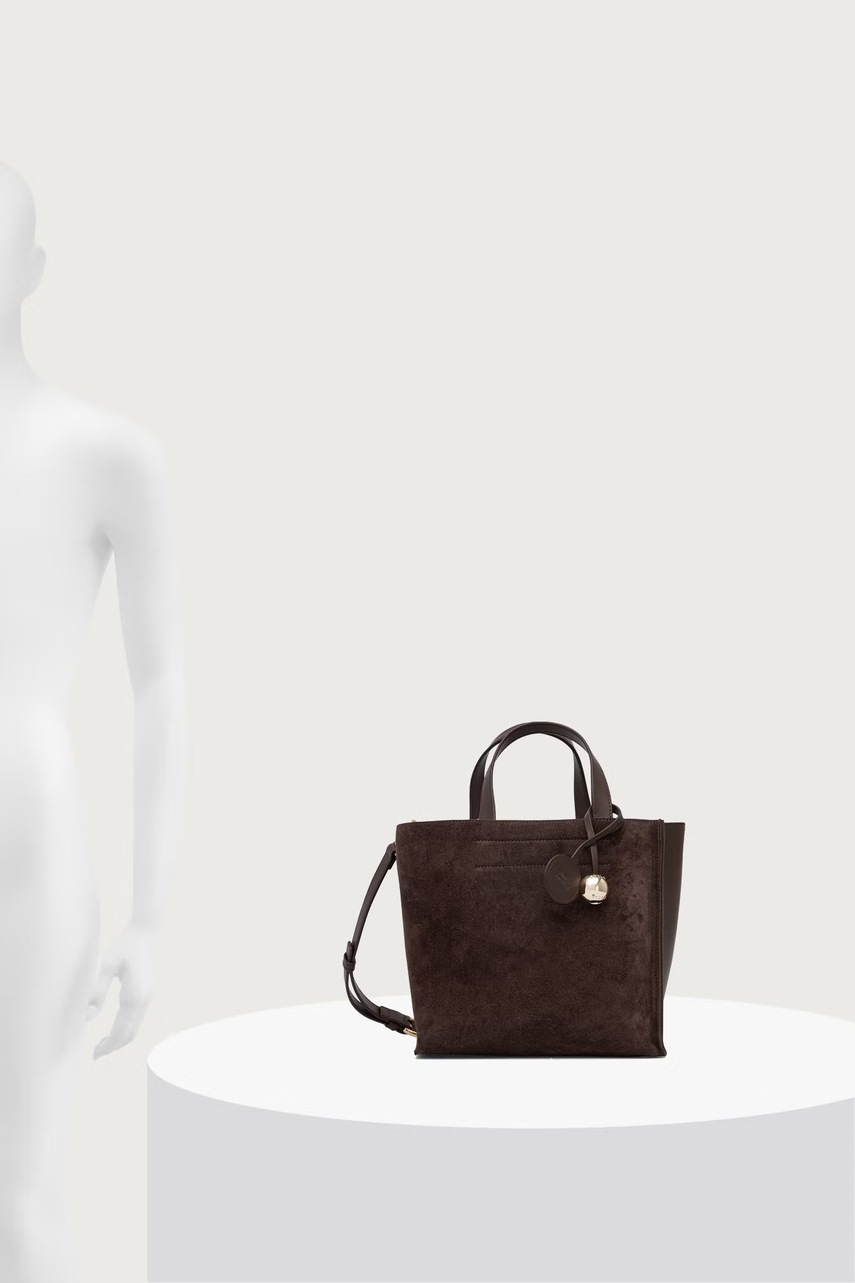 Furla Furla χιαστί γυναικεία δερμάτινη - 6