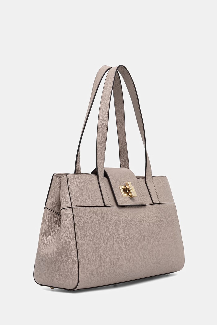 Furla shopper γυναικεία δερμάτινη