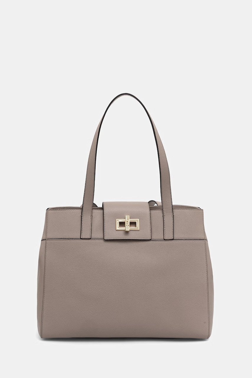 Furla shopper γυναικεία δερμάτινη