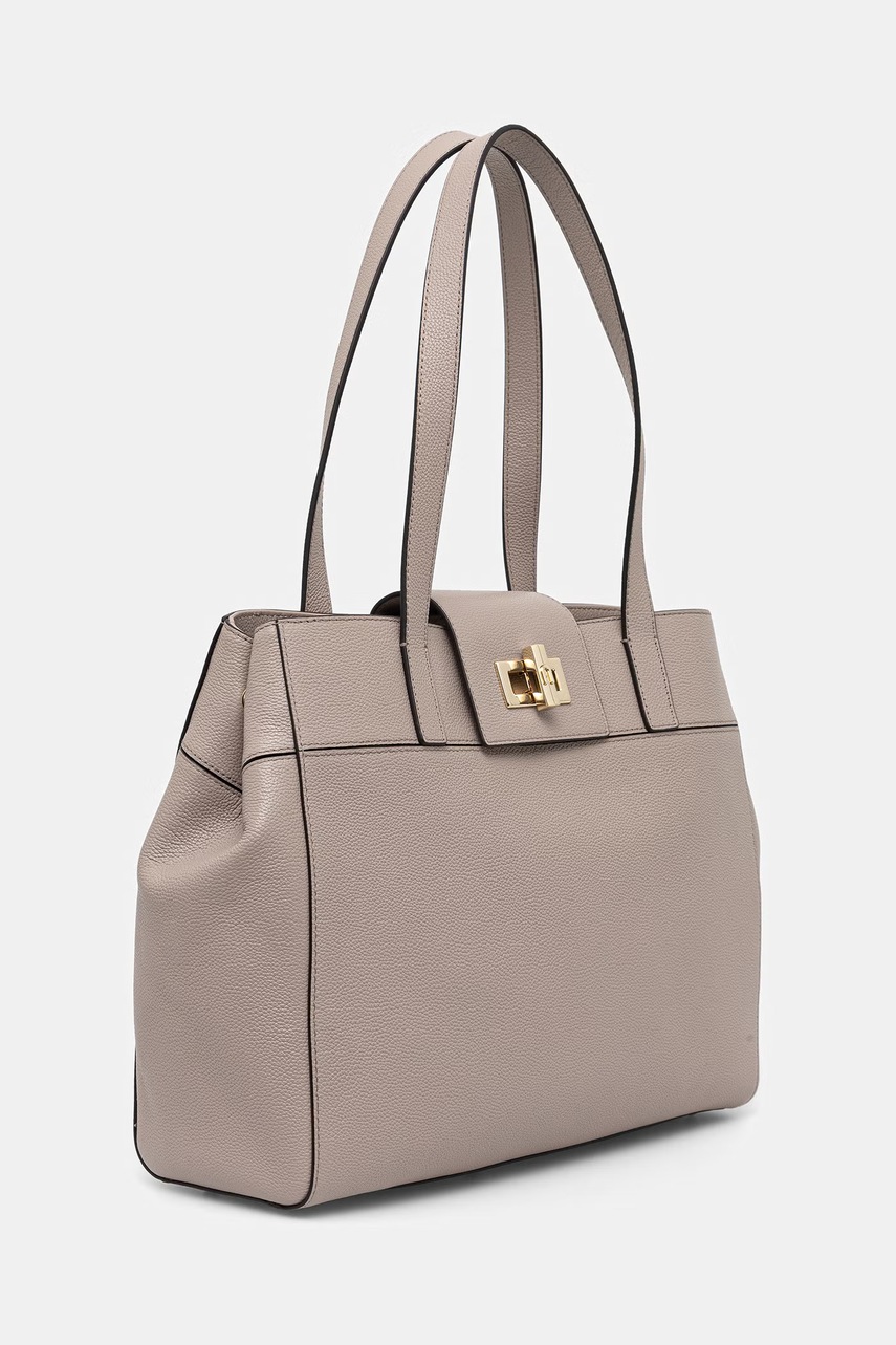 Furla shopper γυναικεία δερμάτινη