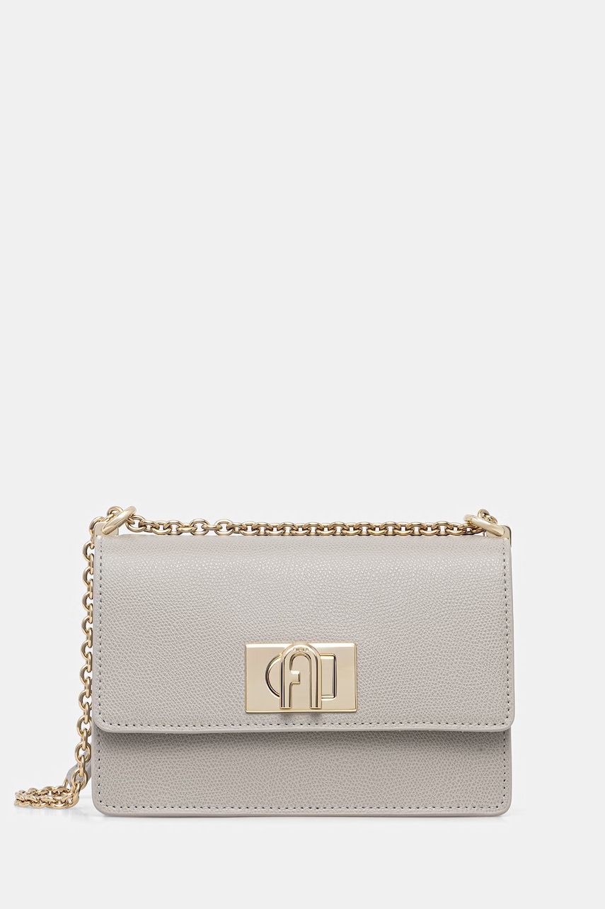 Furla geantă crossbody pentru femei piele