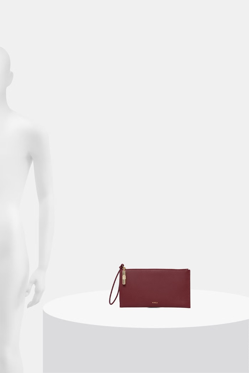Furla psaníčko dámské kožené (obrázek 6)