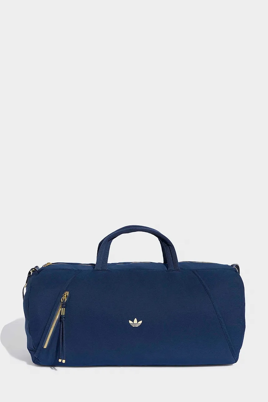 adidas Performance torba sportowa damska Originals Sport granatowa LC7962