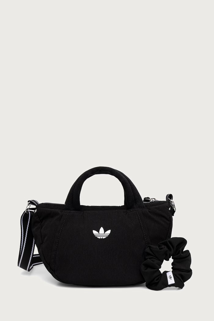 adidas Performance torba sportowa damska Originals Sport czarna LC7959