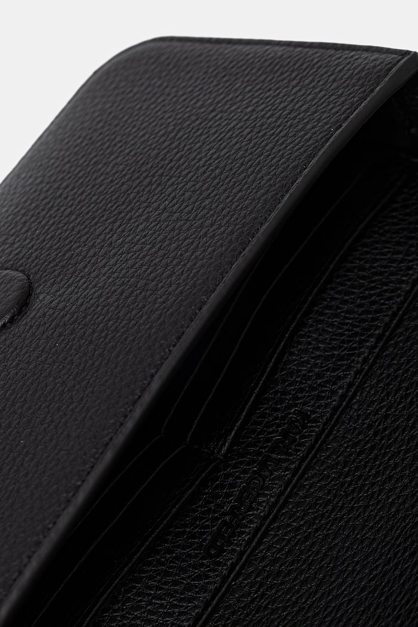 Karl Lagerfeld crossbody kabelka dámská z imitace kůže K/RSG (obrázek 5)