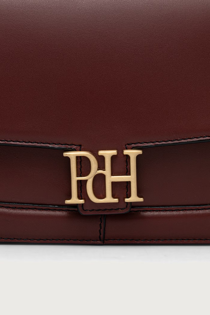 Pedro del Hierro Pedro del Hierro ταχυδρόμου γυναικεία δερμάτινη - 4