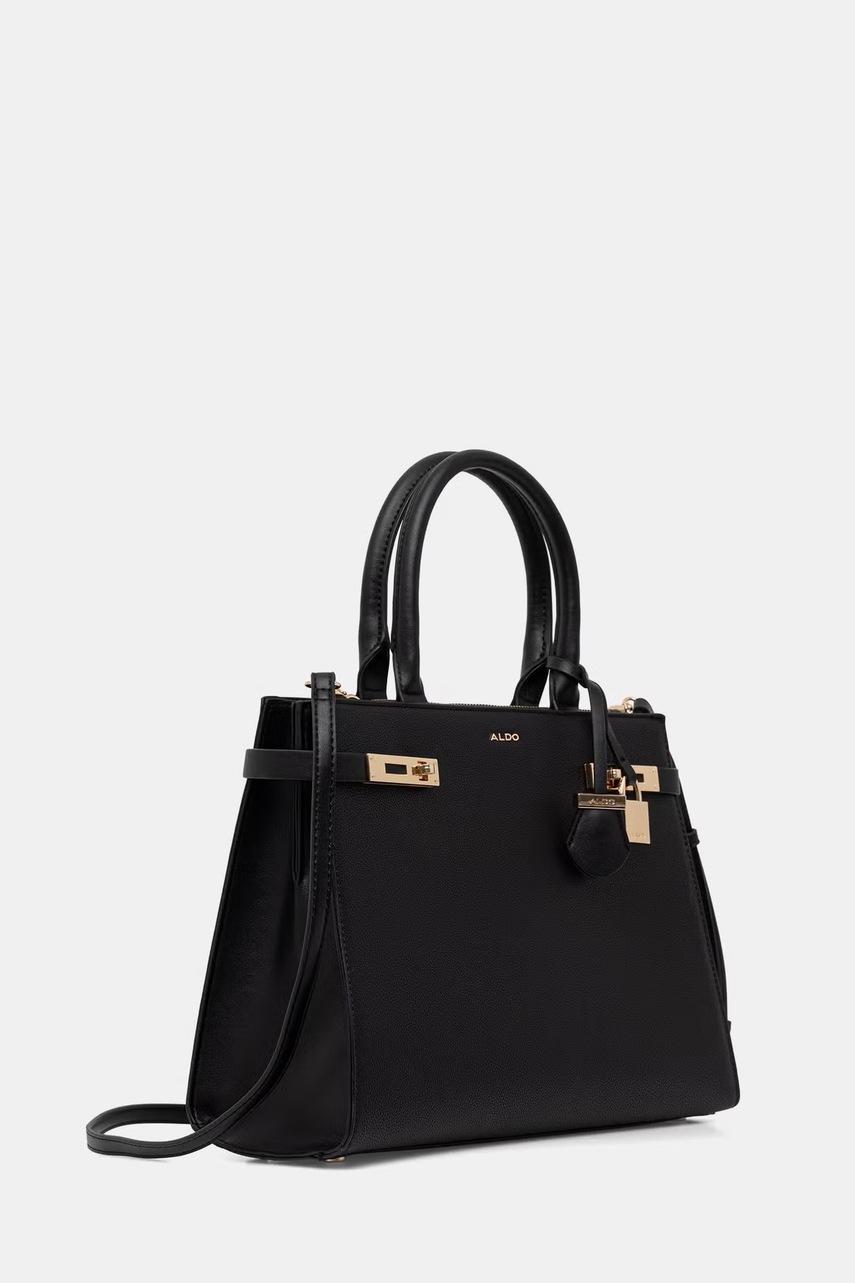 Aldo shopper γυναικεία από απομίμηση δέρματος MINELA