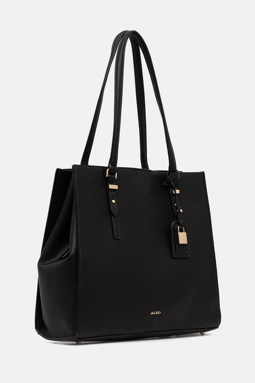 Aldo shopper γυναικεία από απομίμηση δέρματος FEACAN