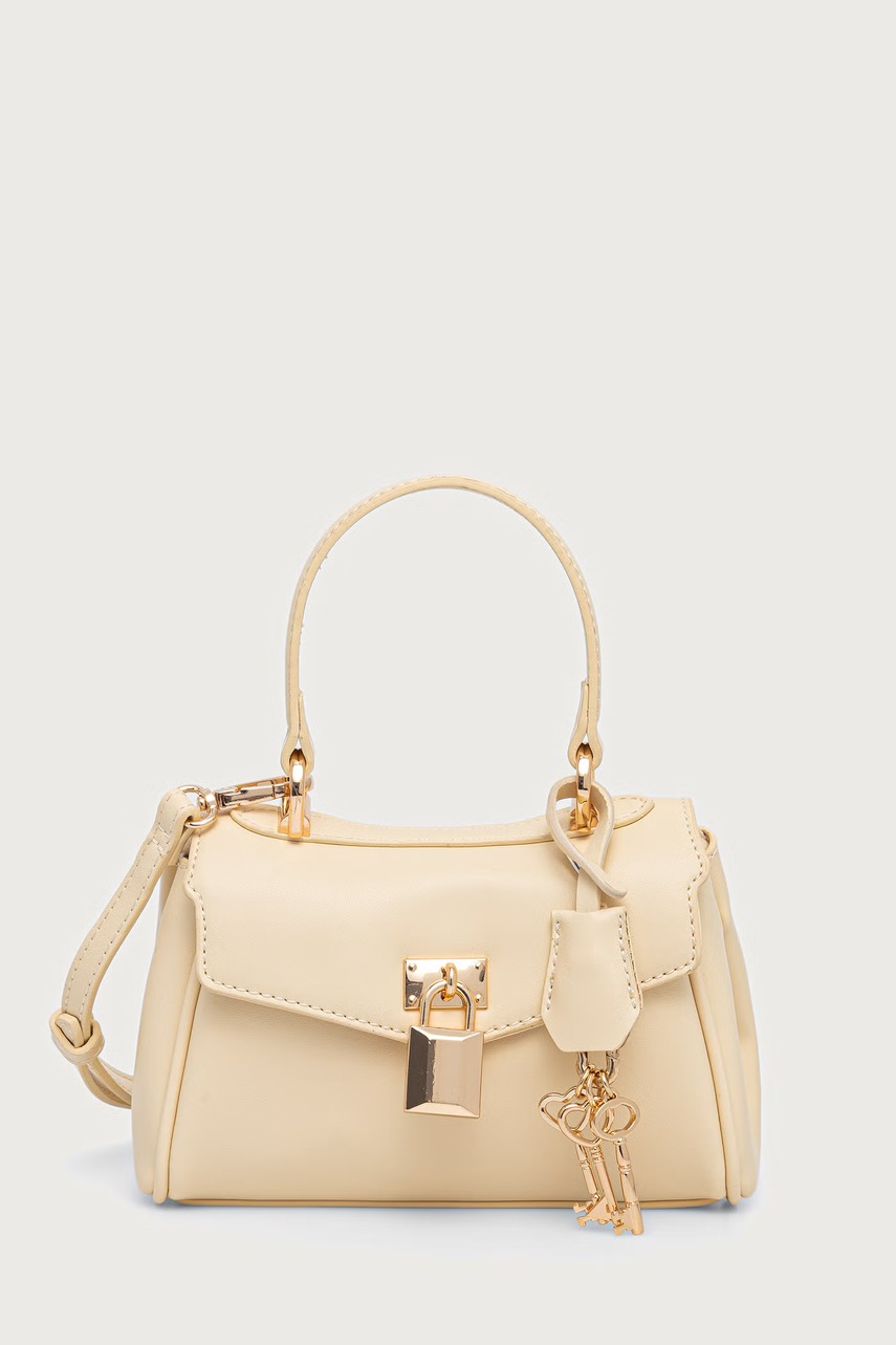 Aldo torebka crossbody damska z imitacji skóry HEARTKEEPER
