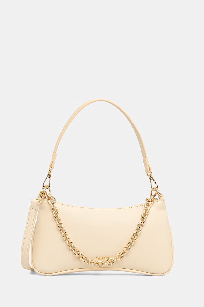 Aldo torebka hobo damska z imitacji skóry OLEVYA