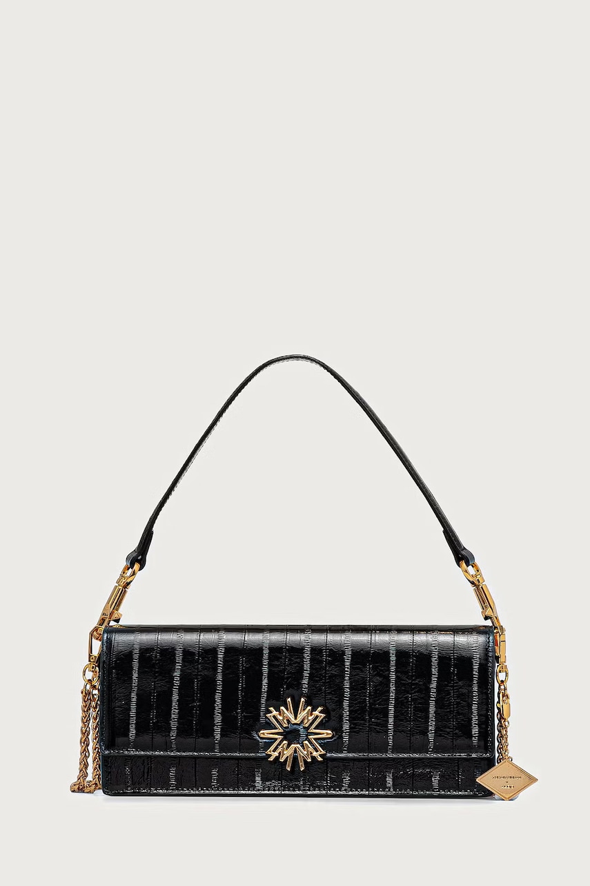 Aldo  geantă crossbody pentru femei din piele x ZUHAIR MURAD