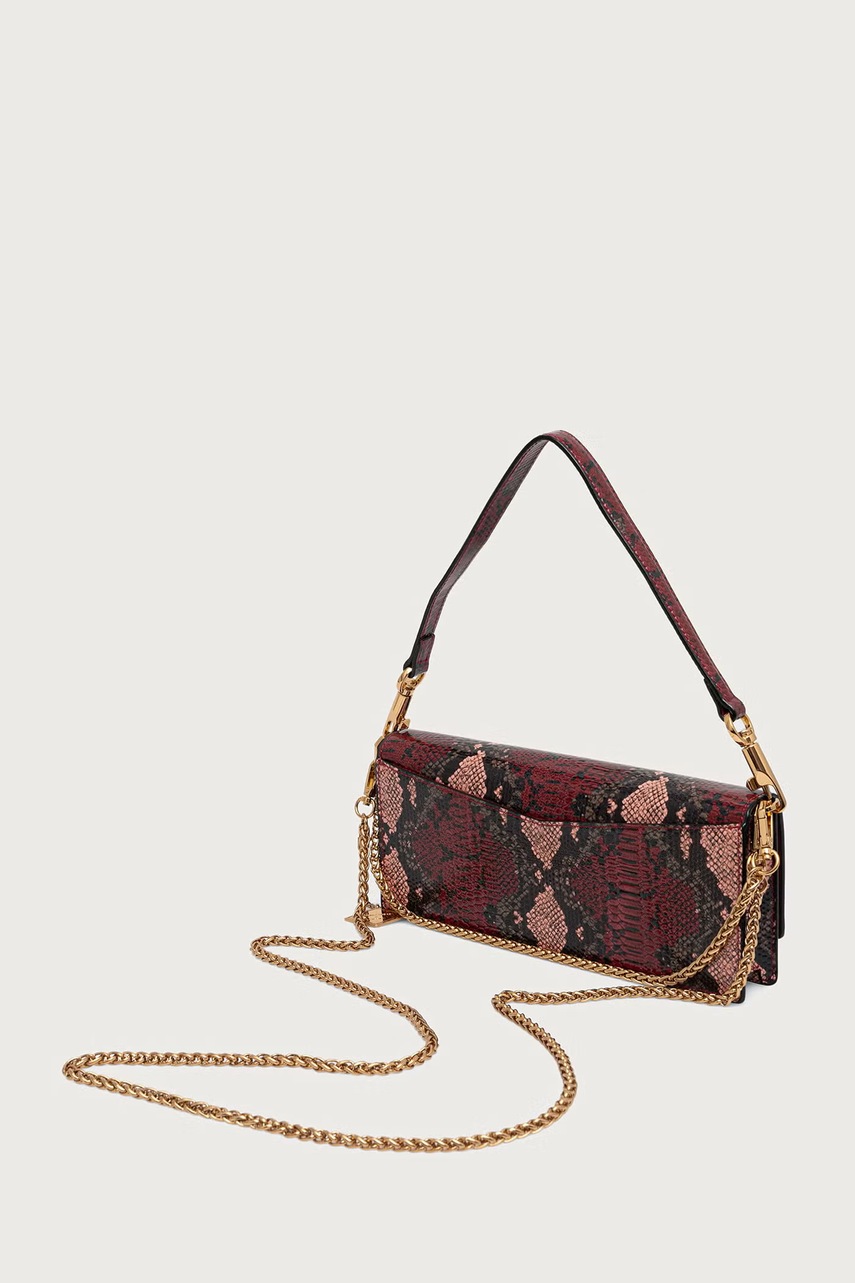 Aldo Aldo χιαστί Γυναικεία δερμάτινη x ZUHAIR MURAD - 3