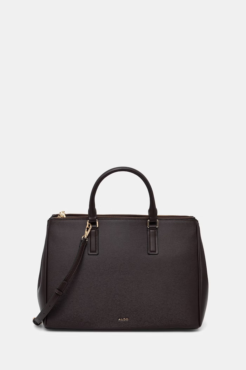 Aldo tote bag pentru femei cu imitație de piele KATHERYN