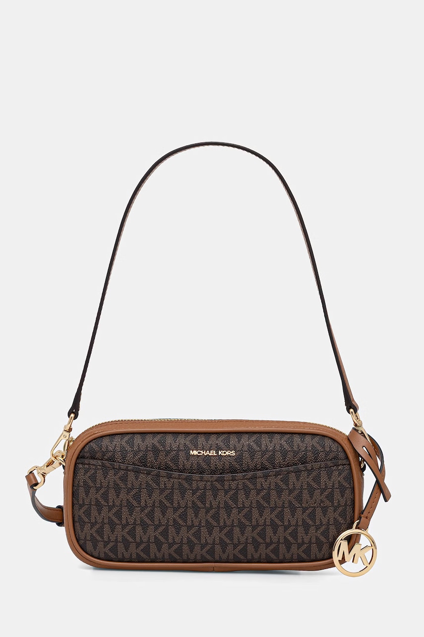 MICHAEL Michael Kors torebka crossbody damska z imitacji skóry May