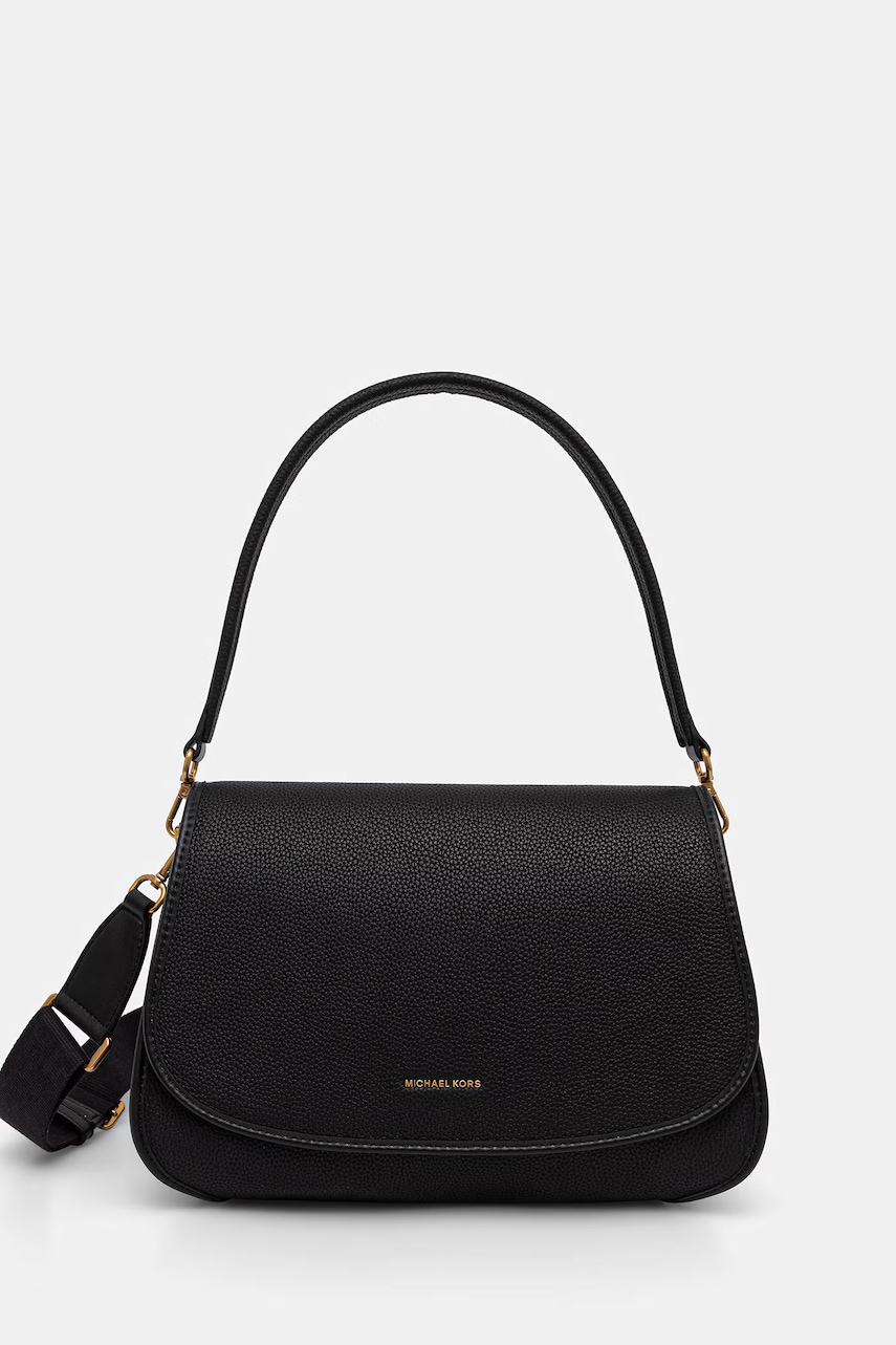 MICHAEL Michael Kors torebka crossbody damska skórzana Holmes