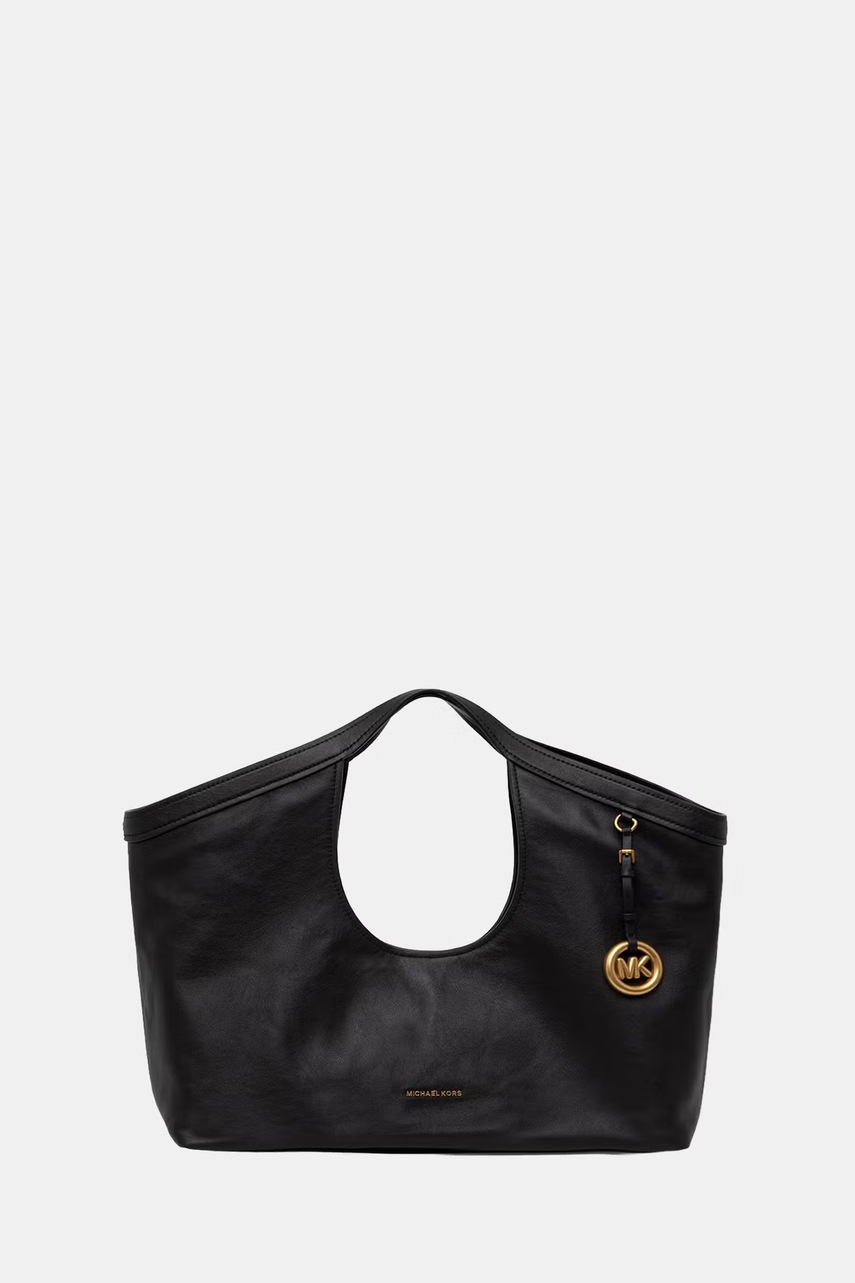MICHAEL Michael Kors geantă shopper pentru femei din piele Haddie