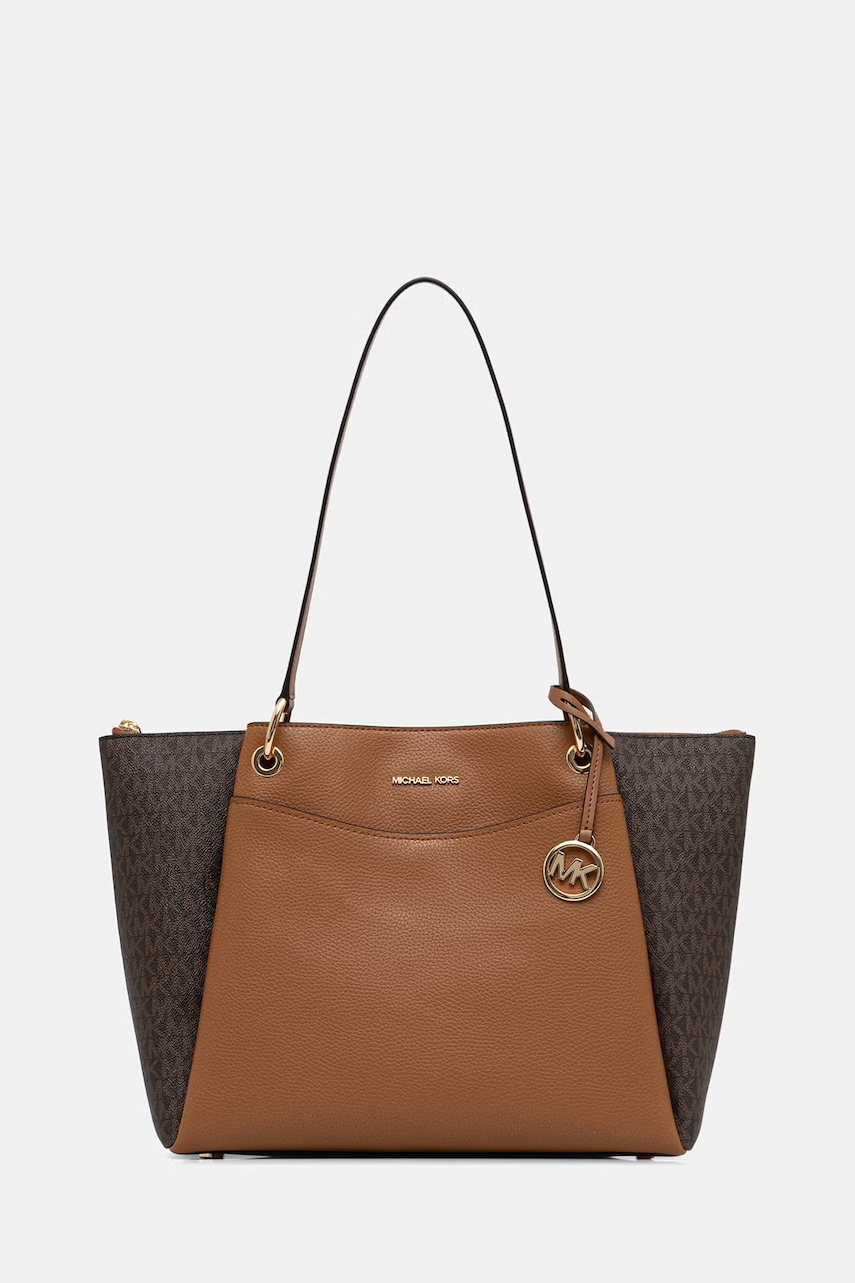 MICHAEL Michael Kors torebka shopper damska z imitacji skóry May