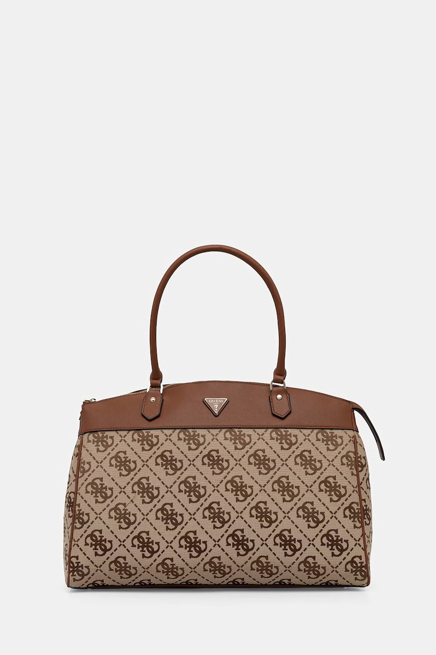 Guess geantă shopper pentru femei AUDREY