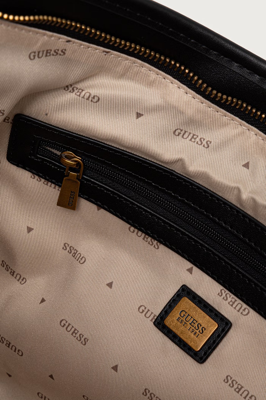 Guess Guess μικρή τσάντα γυναικεία CAMDEN - 5