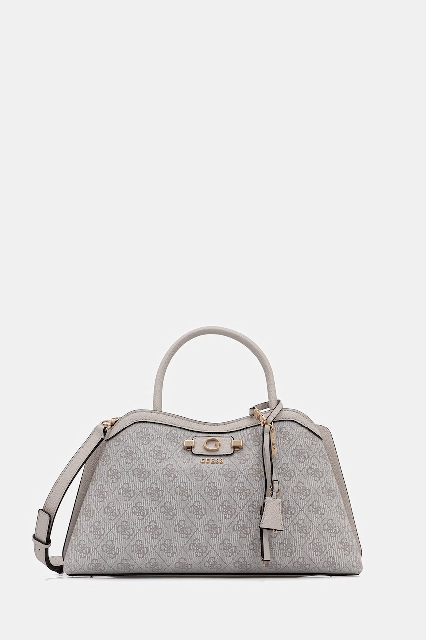 Guess geantă crossbody pentru femei LINDSEY