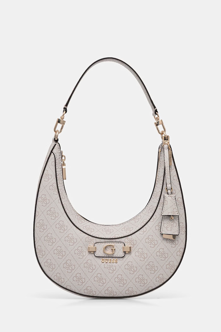 Guess hobo bag pentru femei LINDSEY