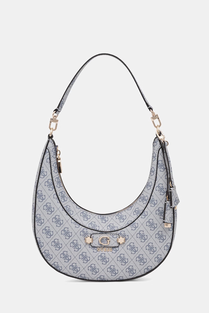 Guess hobo bag pentru femei LINDSEY