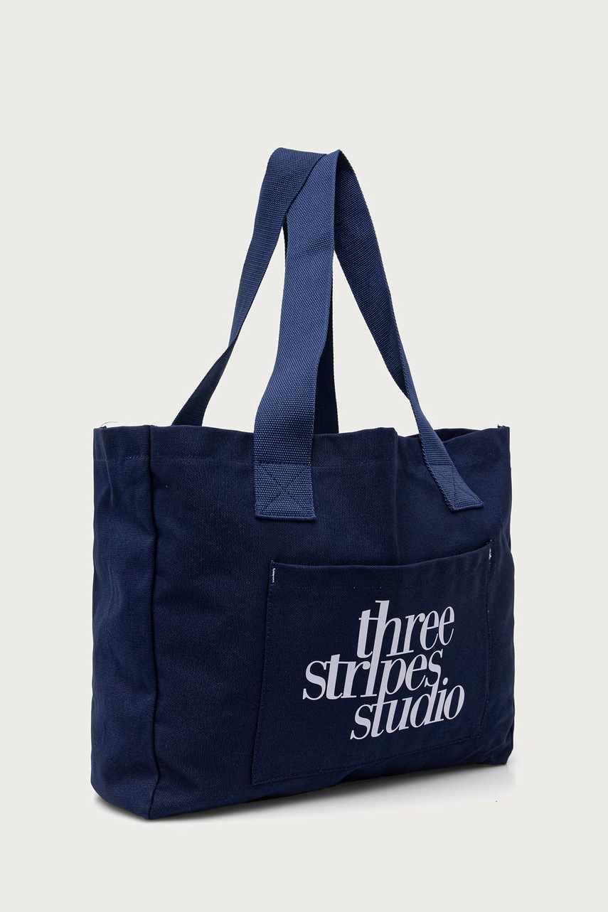 adidas  чанта tote дамска от памук