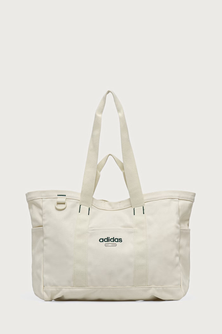 adidas  geantă shopper pentru femei din bumbac