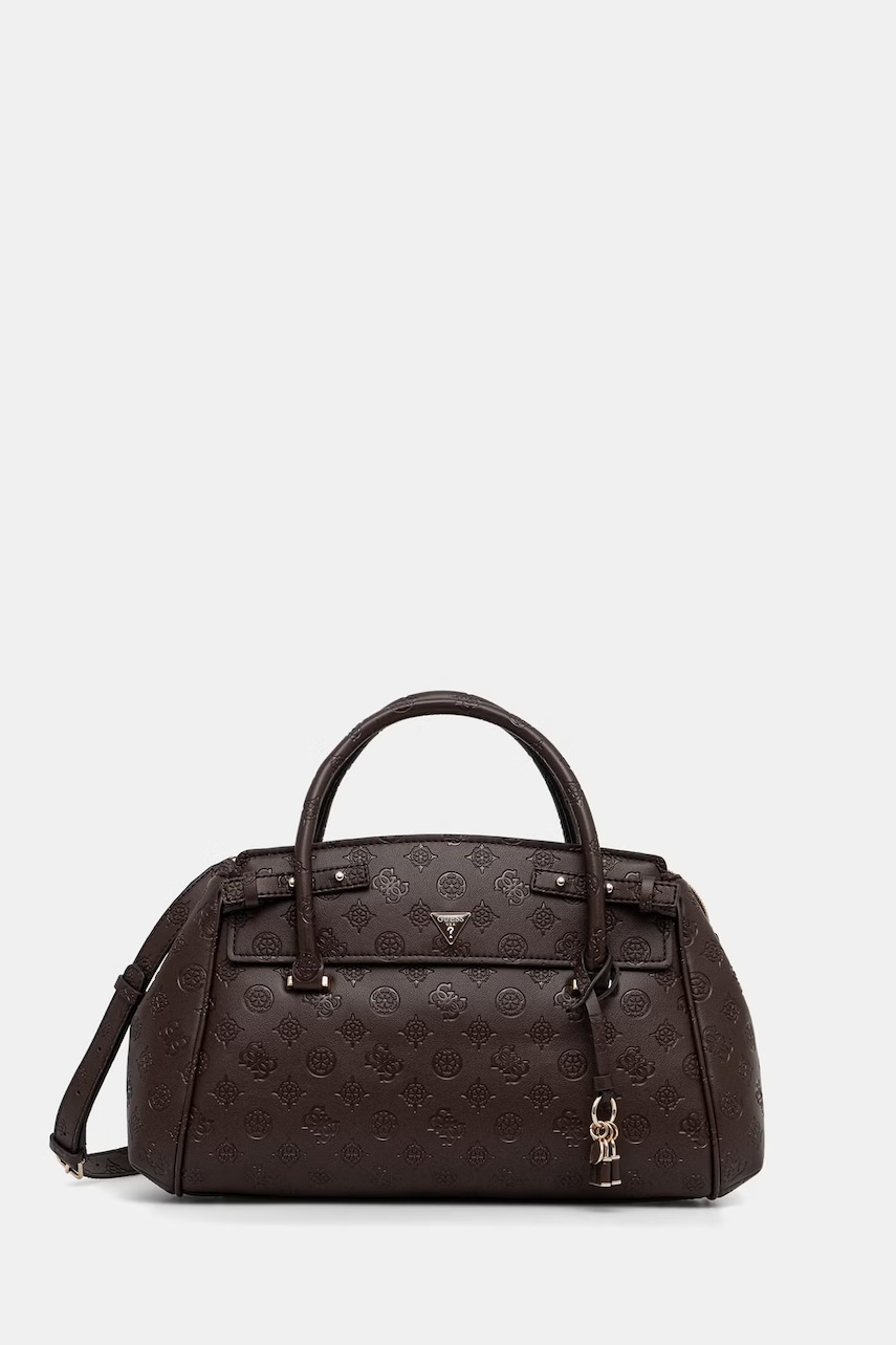 Guess geantă shopper pentru femei DIANA