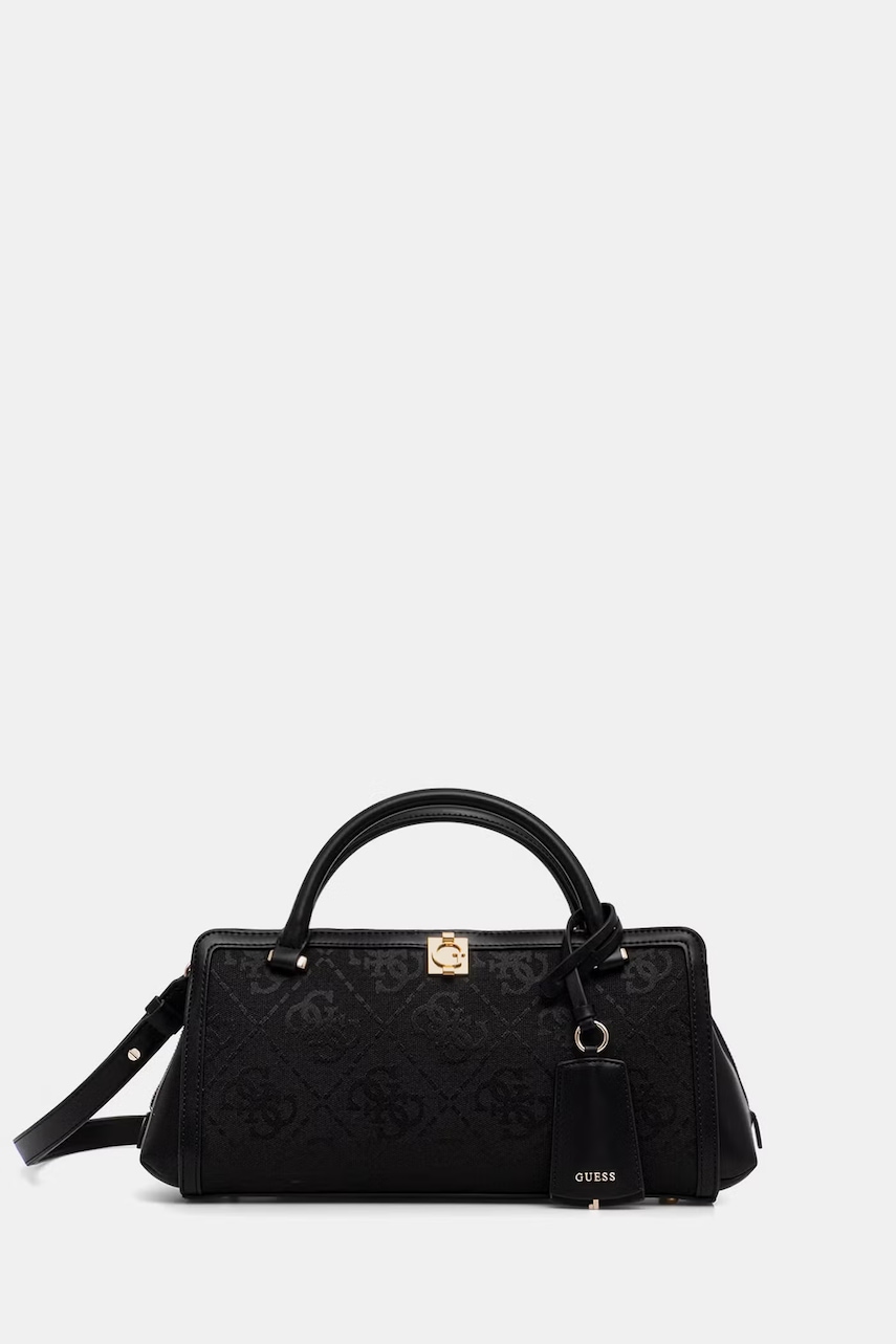 Guess geantă shopper pentru femei AUDREY