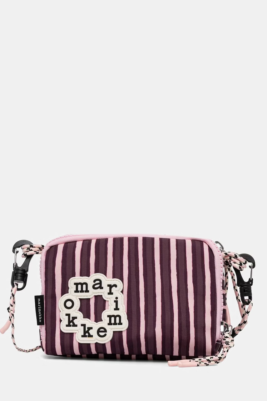 Marimekko geantă crossbody pentru femei