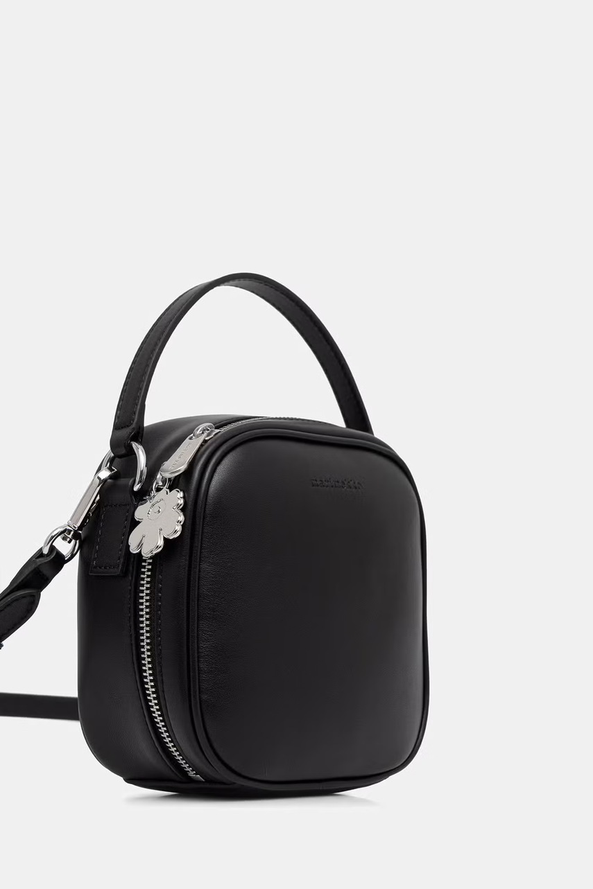 Marimekko Marimekko χιαστί γυναικεία δερμάτινη - 2