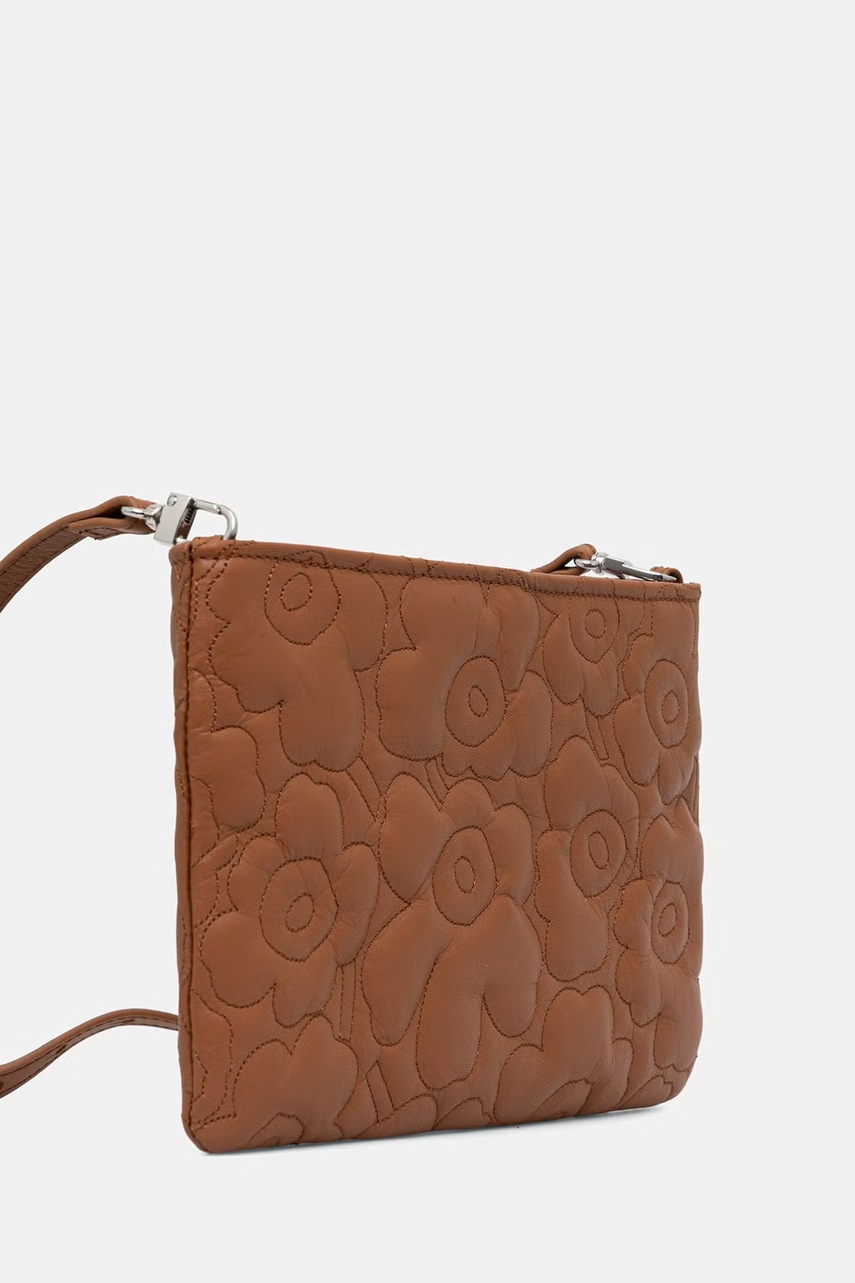 Marimekko Marimekko χιαστί Γυναικεία δερμάτινη - 2