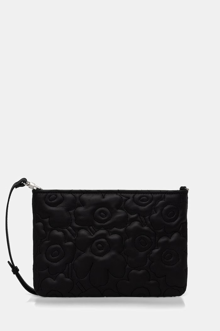 Marimekko χιαστί γυναικεία δερμάτινη
