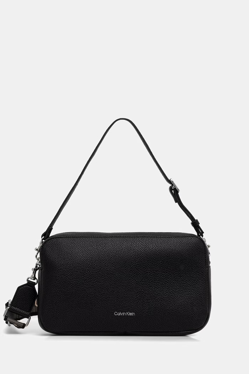 Calvin Klein torebka crossbody damska