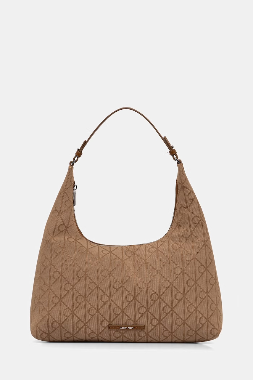 Calvin Klein hobo bag pentru femei