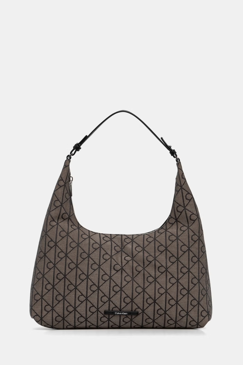 Calvin Klein hobo bag pentru femei
