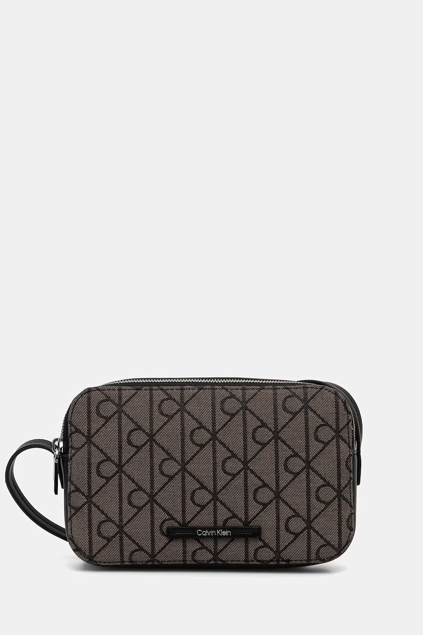 Calvin Klein geantă crossbody pentru femei