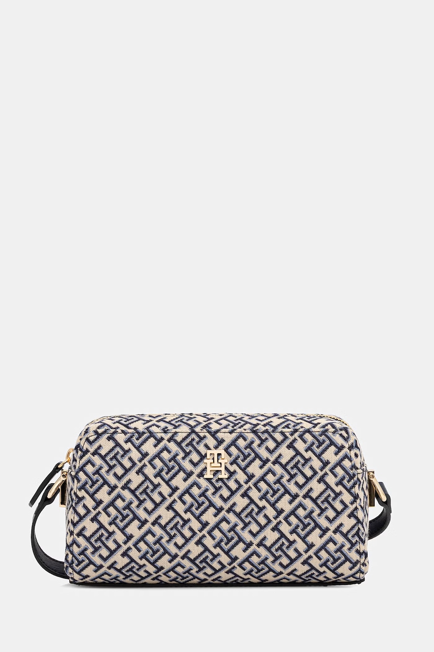 Tommy Hilfiger geantă crossbody pentru femei