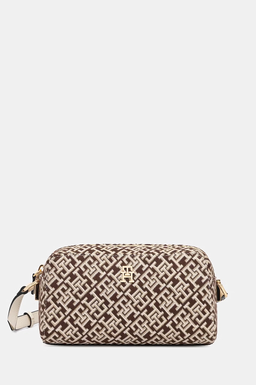 Tommy Hilfiger geantă crossbody pentru femei