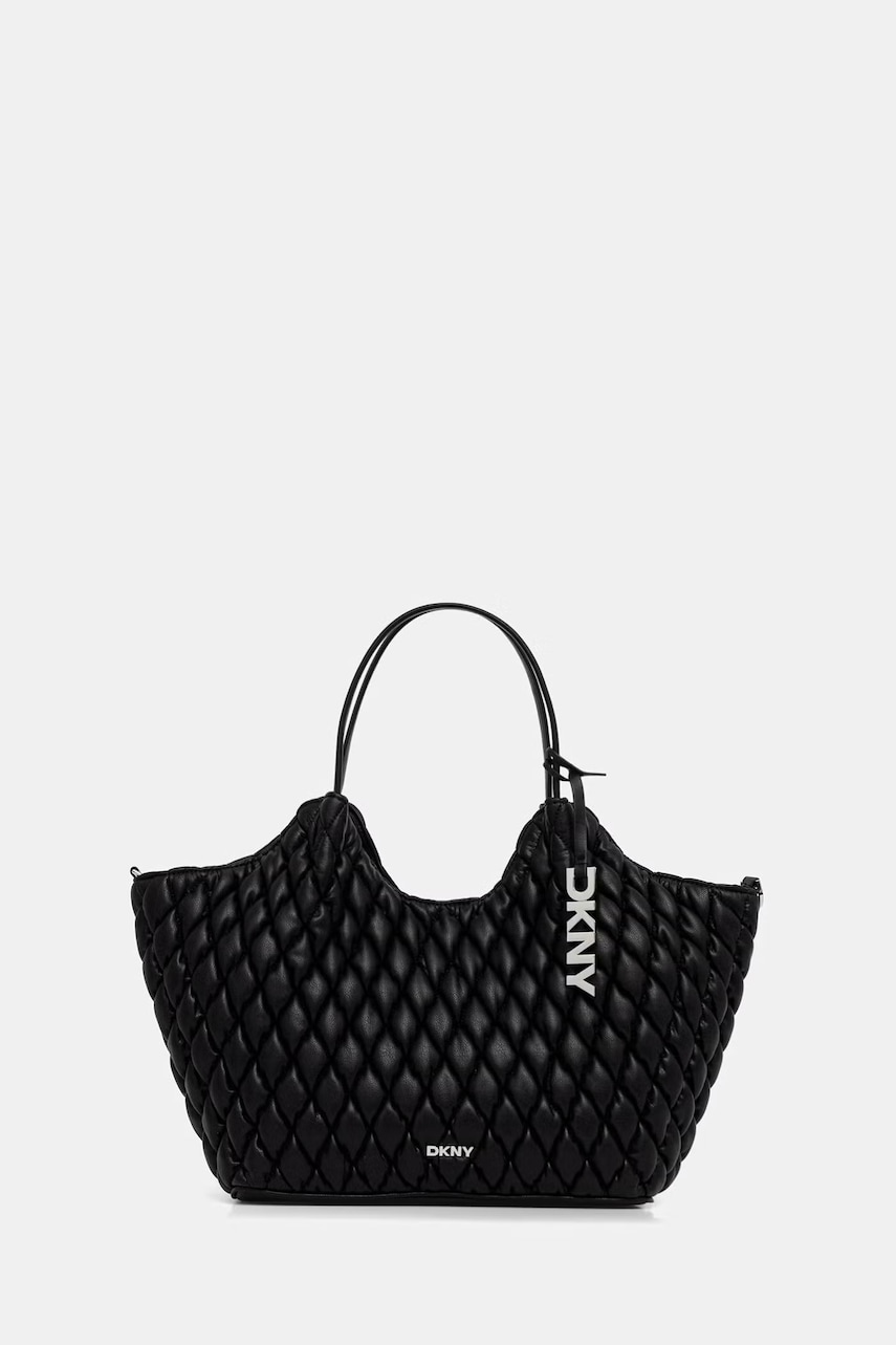DKNY torebka tote damska z imitacji skóry PAULA