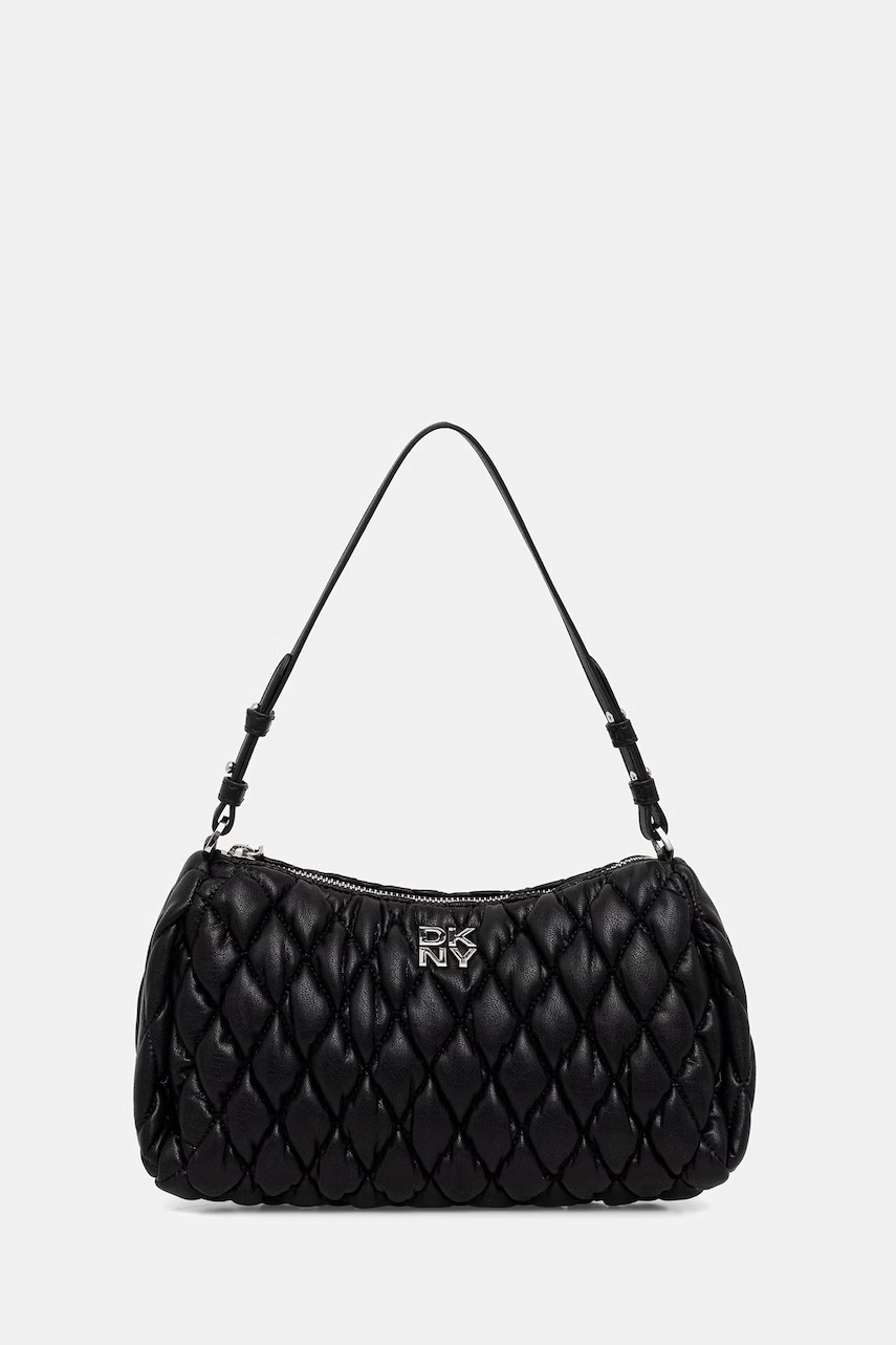 DKNY geanta pentru femei cu imitatie de piele REMY