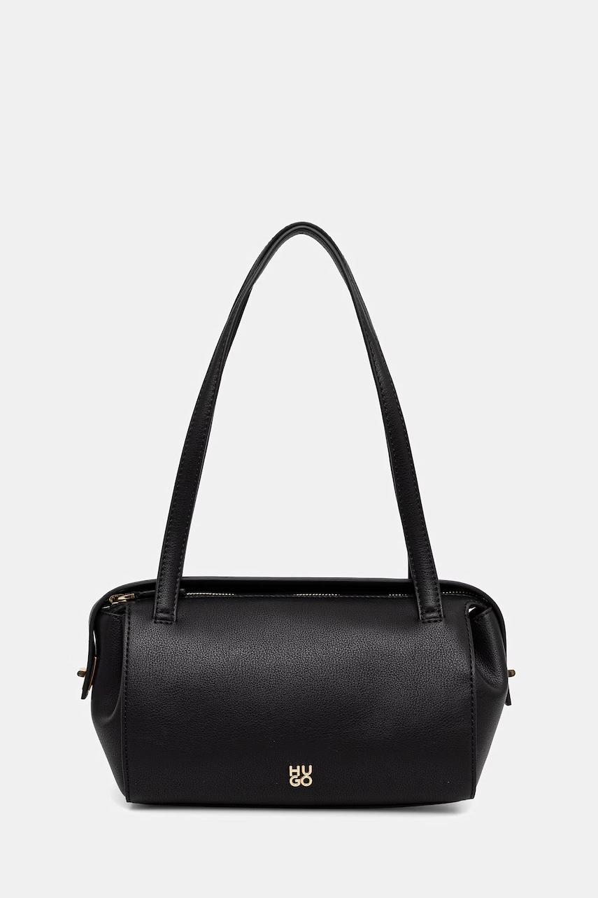 HUGO geanta baguette pentru femei cu imitatie de piele Meelo_Duffle SM