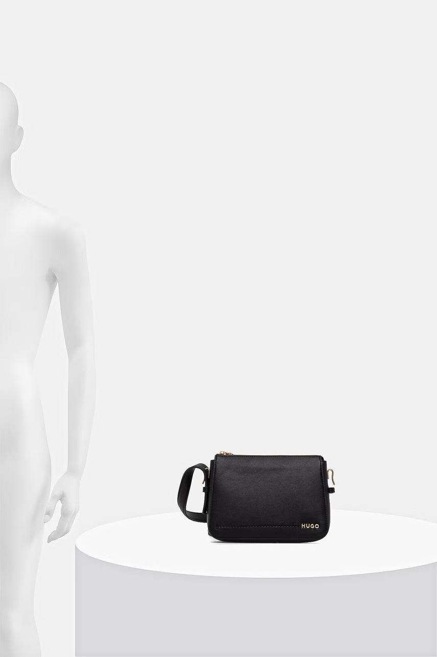 HUGO pouzdro / kapsička dámská Yorih_Crossbody (obrázek 6)