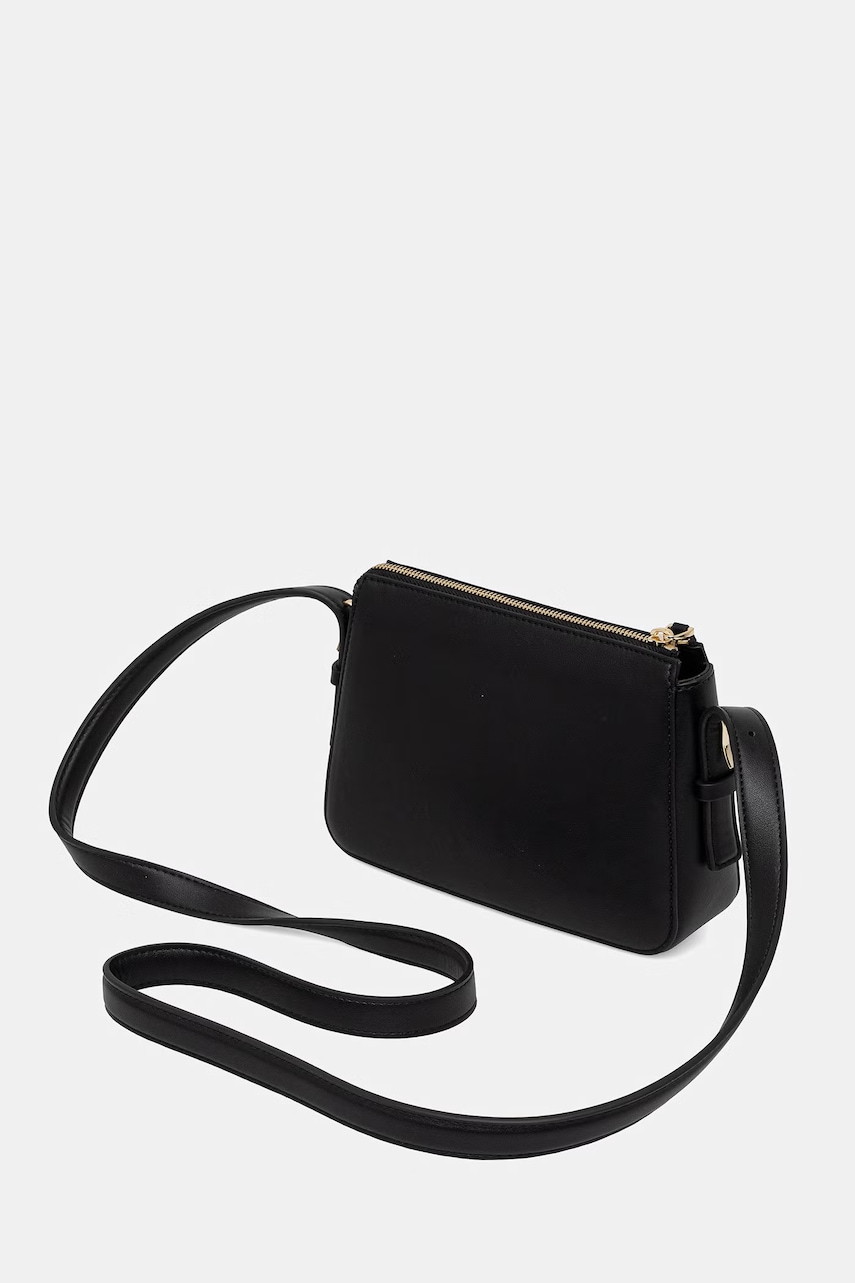 HUGO pouzdro / kapsička dámská Yorih_Crossbody (obrázek 3)