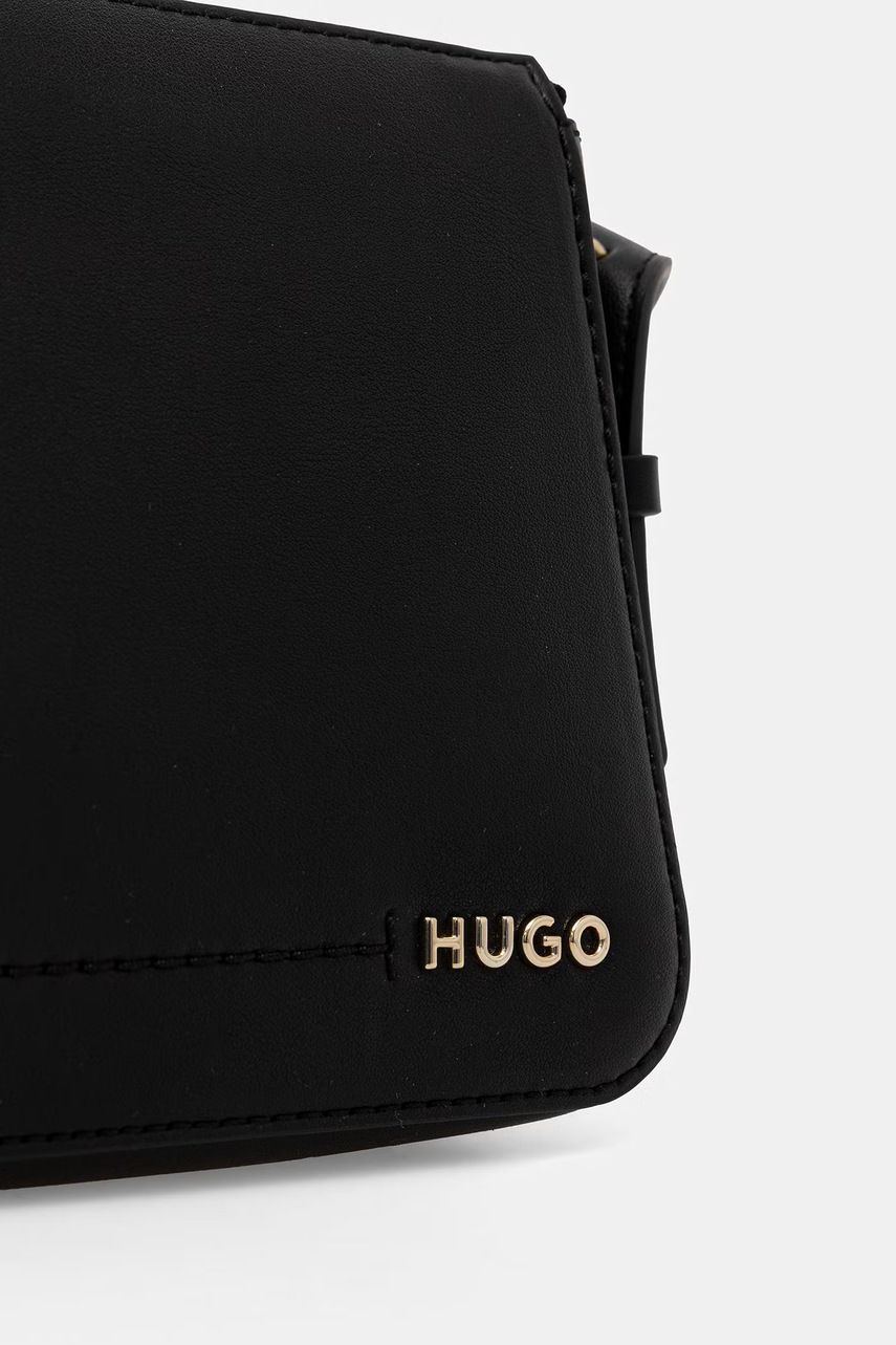 HUGO pouzdro / kapsička dámská Yorih_Crossbody (obrázek 4)