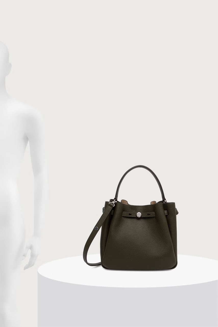 Tory Burch Tory Burch Tote Γυναικεία δερμάτινη Romy - 6